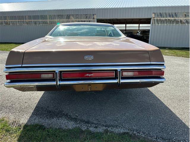 1971 Mercury Marquis (CC-1714576) for sale in Staunton, Illinois