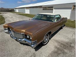 1971 Mercury Marquis (CC-1714576) for sale in Staunton, Illinois