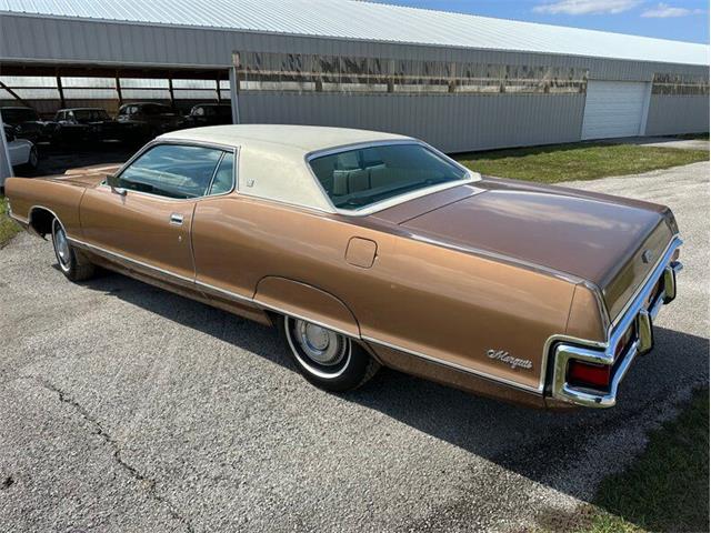 1971 Mercury Marquis (CC-1714576) for sale in Staunton, Illinois