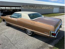 1971 Mercury Marquis (CC-1714576) for sale in Staunton, Illinois