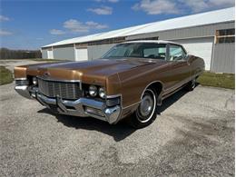 1971 Mercury Marquis (CC-1714576) for sale in Staunton, Illinois