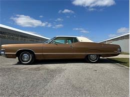 1971 Mercury Marquis (CC-1714576) for sale in Staunton, Illinois