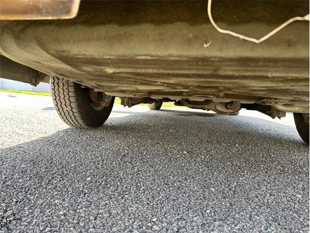 1971 Mercury Marquis (CC-1714576) for sale in Staunton, Illinois