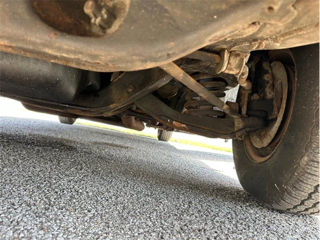 1971 Mercury Marquis (CC-1714576) for sale in Staunton, Illinois