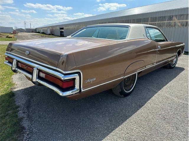 1971 Mercury Marquis (CC-1714576) for sale in Staunton, Illinois