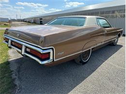 1971 Mercury Marquis (CC-1714576) for sale in Staunton, Illinois