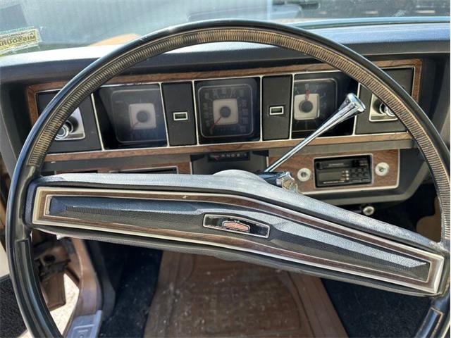 1971 Mercury Marquis (CC-1714576) for sale in Staunton, Illinois