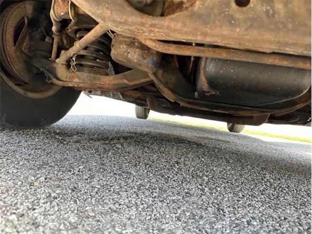 1971 Mercury Marquis (CC-1714576) for sale in Staunton, Illinois