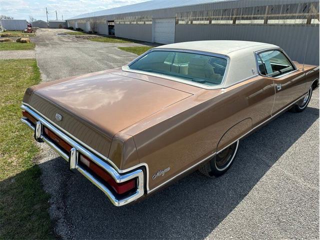 1971 Mercury Marquis (CC-1714576) for sale in Staunton, Illinois