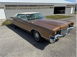 1971 Mercury Marquis (CC-1714576) for sale in Staunton, Illinois
