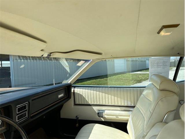 1971 Mercury Marquis (CC-1714576) for sale in Staunton, Illinois