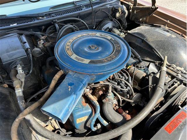 1971 Mercury Marquis (CC-1714576) for sale in Staunton, Illinois