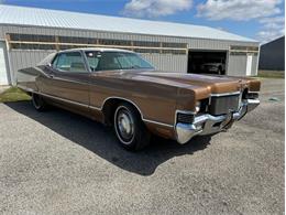 1971 Mercury Marquis (CC-1714576) for sale in Staunton, Illinois