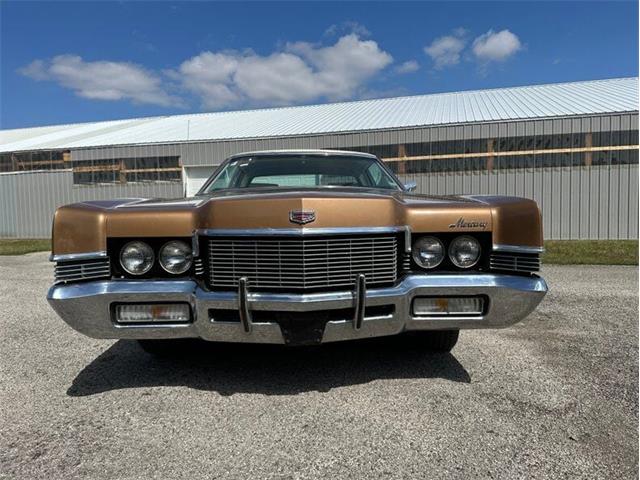 1971 Mercury Marquis (CC-1714576) for sale in Staunton, Illinois