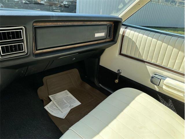 1971 Mercury Marquis (CC-1714576) for sale in Staunton, Illinois
