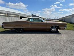 1971 Mercury Marquis (CC-1714576) for sale in Staunton, Illinois