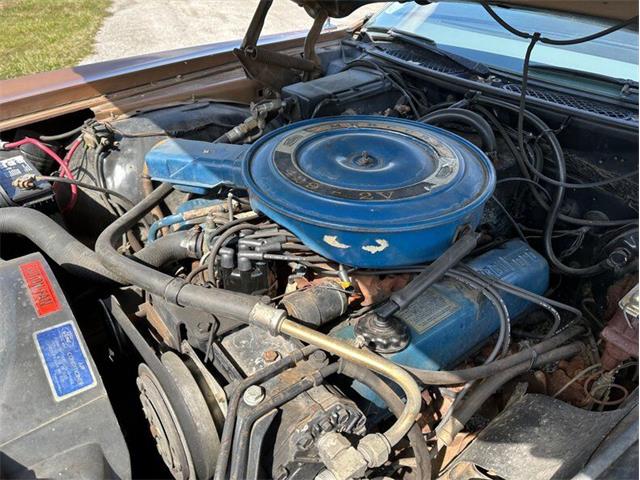 1971 Mercury Marquis (CC-1714576) for sale in Staunton, Illinois