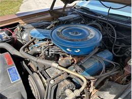 1971 Mercury Marquis (CC-1714576) for sale in Staunton, Illinois