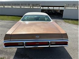 1971 Mercury Marquis (CC-1714576) for sale in Staunton, Illinois