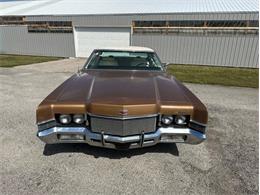 1971 Mercury Marquis (CC-1714576) for sale in Staunton, Illinois