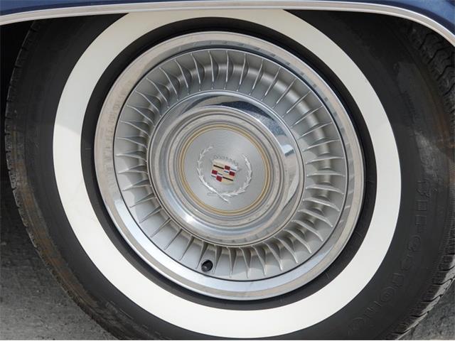 1984 Cadillac Series 75 (CC-1714578) for sale in Youngville, North Carolina