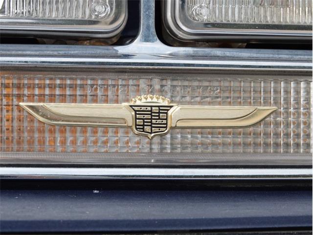 1984 Cadillac Series 75 (CC-1714578) for sale in Youngville, North Carolina