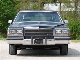 1984 Cadillac Series 75 (CC-1714578) for sale in Youngville, North Carolina