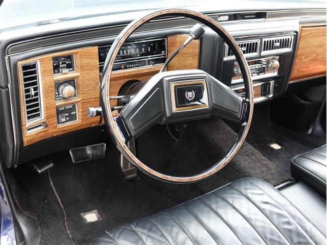 1984 Cadillac Series 75 (CC-1714578) for sale in Youngville, North Carolina