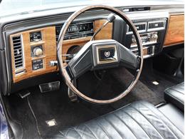 1984 Cadillac Series 75 (CC-1714578) for sale in Youngville, North Carolina
