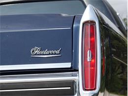 1984 Cadillac Series 75 (CC-1714578) for sale in Youngville, North Carolina