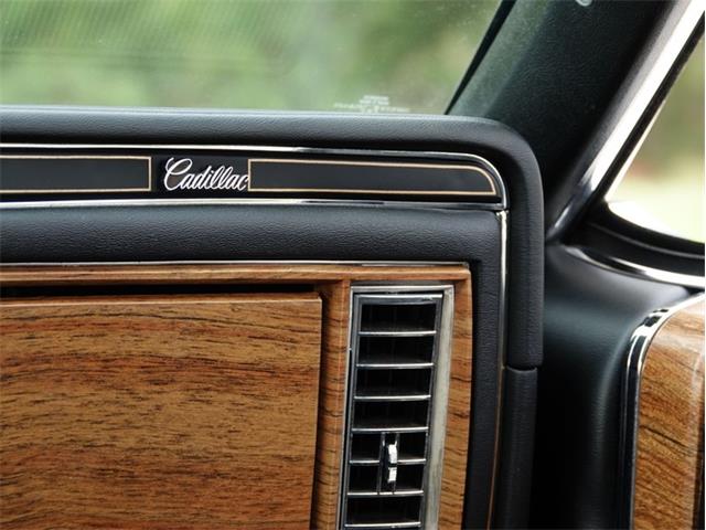 1984 Cadillac Series 75 (CC-1714578) for sale in Youngville, North Carolina