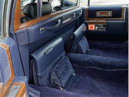 1984 Cadillac Series 75 (CC-1714578) for sale in Youngville, North Carolina