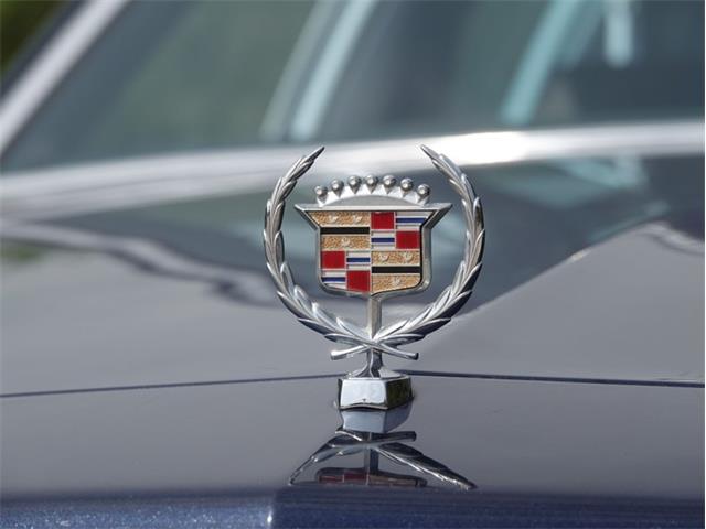 1984 Cadillac Series 75 (CC-1714578) for sale in Youngville, North Carolina