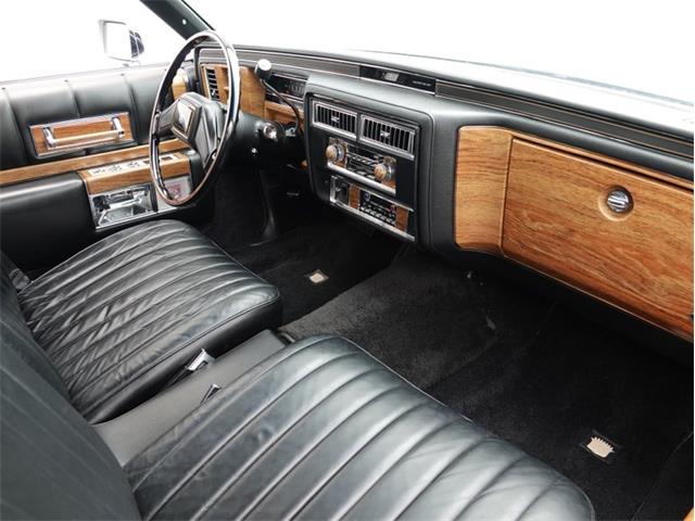 1984 Cadillac Series 75 (CC-1714578) for sale in Youngville, North Carolina