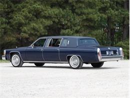 1984 Cadillac Series 75 (CC-1714578) for sale in Youngville, North Carolina