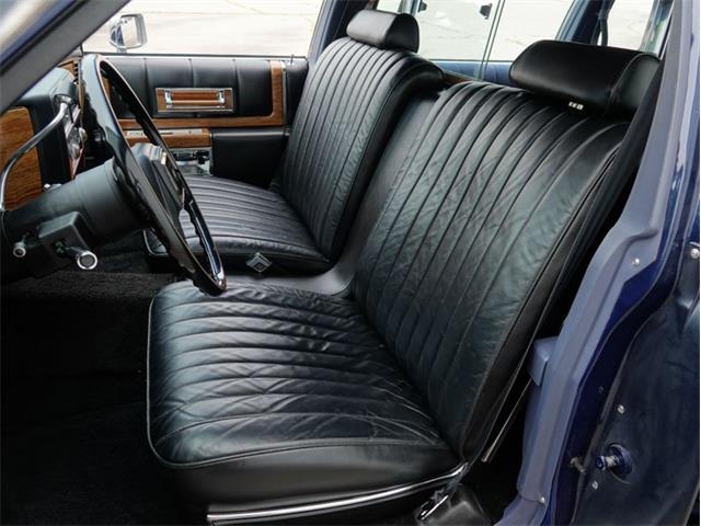 1984 Cadillac Series 75 (CC-1714578) for sale in Youngville, North Carolina
