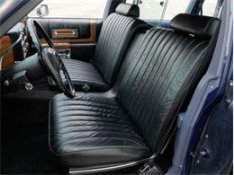 1984 Cadillac Series 75 (CC-1714578) for sale in Youngville, North Carolina