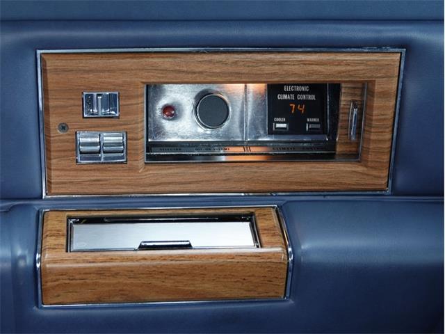 1984 Cadillac Series 75 (CC-1714578) for sale in Youngville, North Carolina