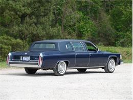 1984 Cadillac Series 75 (CC-1714578) for sale in Youngville, North Carolina