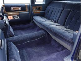 1984 Cadillac Series 75 (CC-1714578) for sale in Youngville, North Carolina