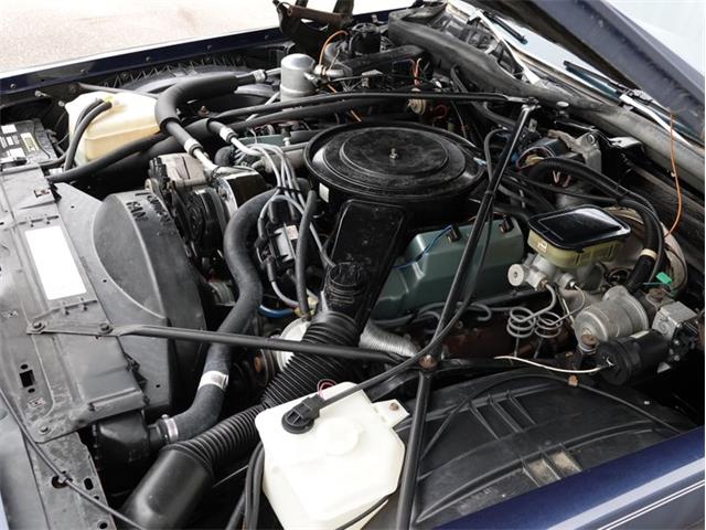 1984 Cadillac Series 75 (CC-1714578) for sale in Youngville, North Carolina