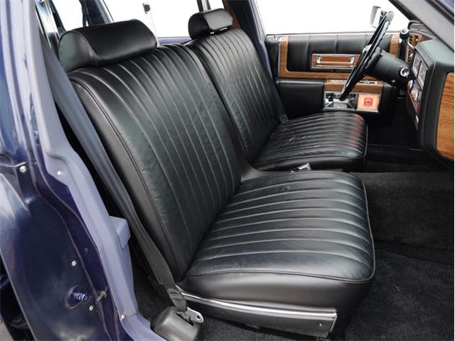 1984 Cadillac Series 75 (CC-1714578) for sale in Youngville, North Carolina