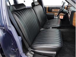 1984 Cadillac Series 75 (CC-1714578) for sale in Youngville, North Carolina