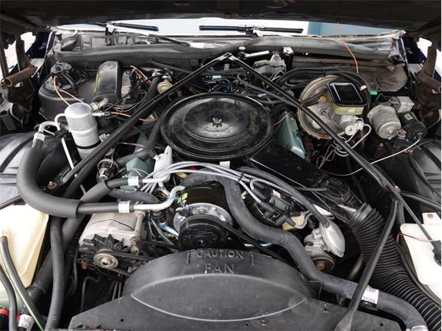 1984 Cadillac Series 75 (CC-1714578) for sale in Youngville, North Carolina
