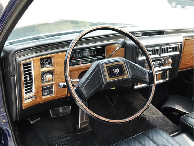 1984 Cadillac Series 75 (CC-1714578) for sale in Youngville, North Carolina