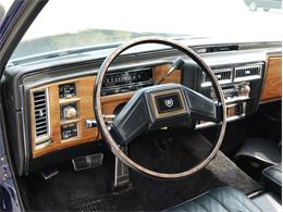 1984 Cadillac Series 75 (CC-1714578) for sale in Youngville, North Carolina