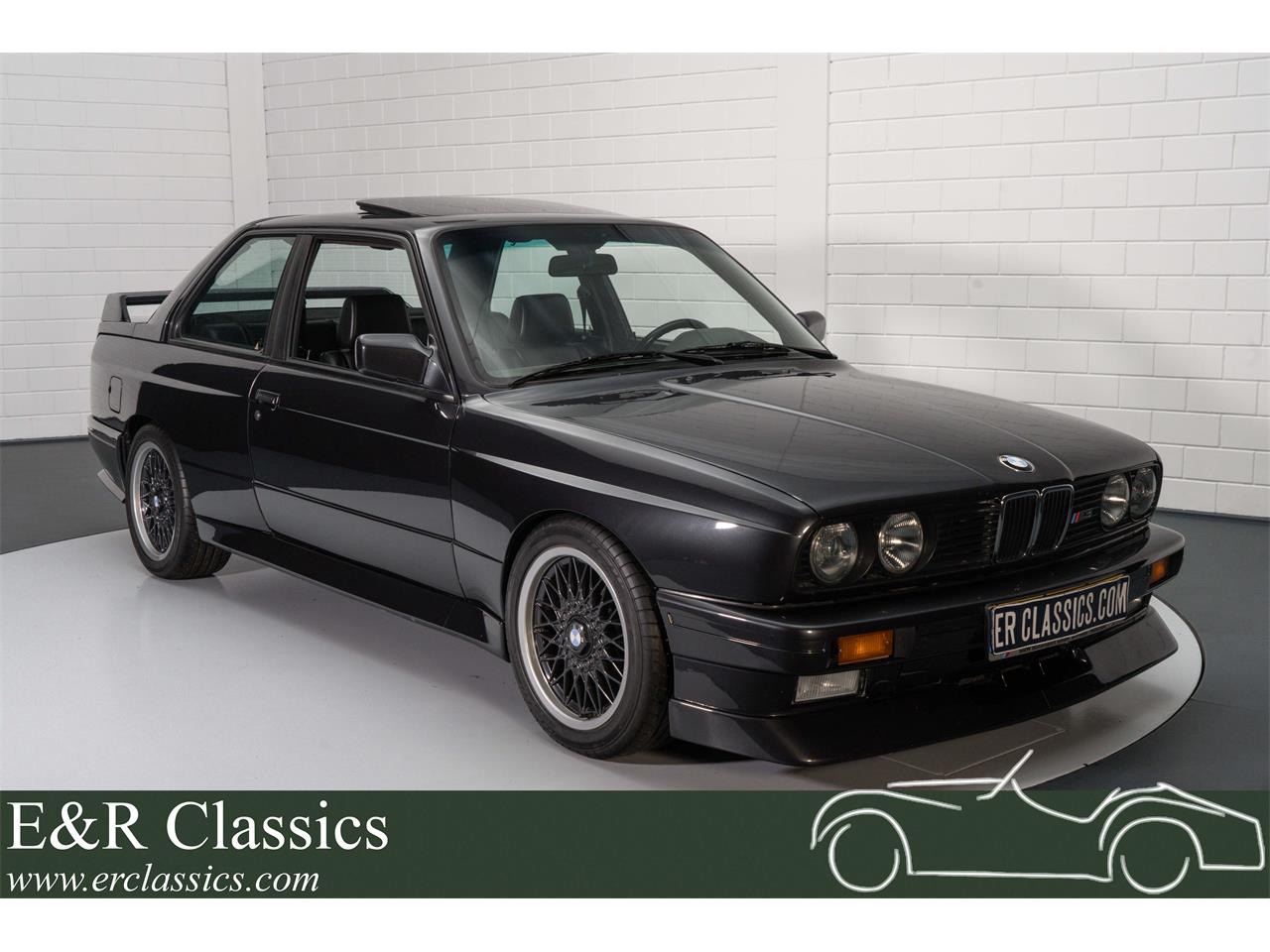 1986 BMW M3 for Sale | ClassicCars.com | CC-1714582