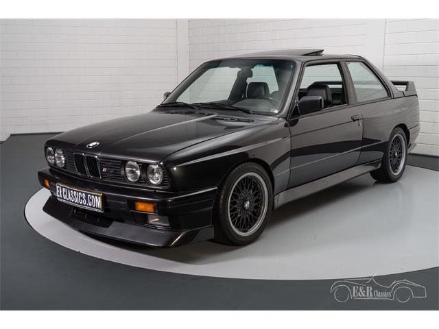 1986 BMW M3 for Sale | ClassicCars.com | CC-1714582