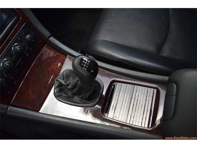 2001 Mercedes-Benz C240 (CC-1710459) for sale in Mooresville, North Carolina