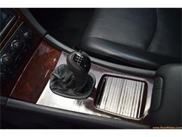 2001 Mercedes-Benz C240 (CC-1710459) for sale in Mooresville, North Carolina